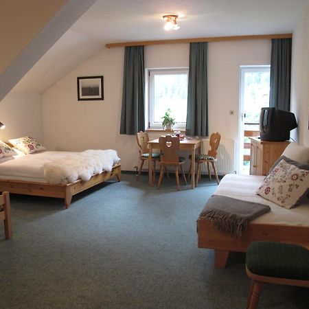 Ski Lodge Jaktman バードガシュタイン エクステリア 写真