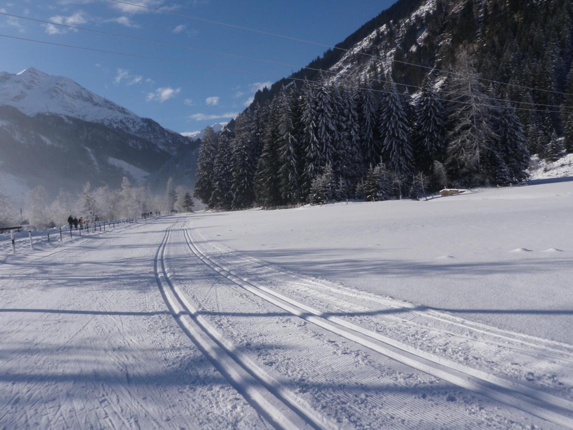 Ski Lodge Jaktman バードガシュタイン エクステリア 写真