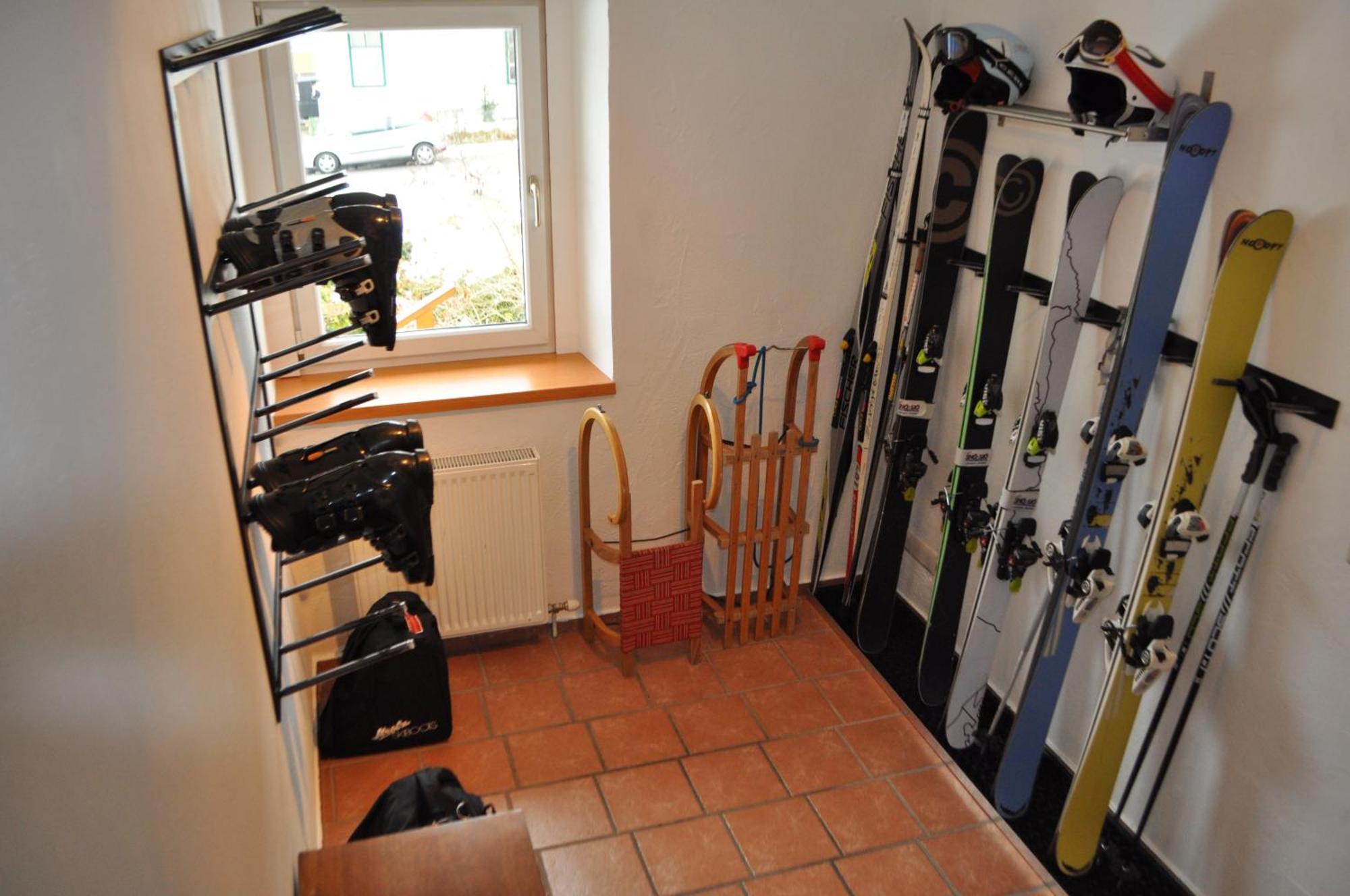 Ski Lodge Jaktman バードガシュタイン エクステリア 写真